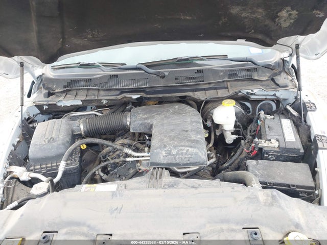 Продажа на аукционе авто 2022 Ram 1500 Classic Slt  4x4 5'7 Box, vin: 3C6RR7LG5NG380798, номер лота: 44339968