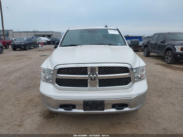 Продажа на аукционе авто 2022 Ram 1500 Classic Slt  4x4 5'7 Box, vin: 3C6RR7LG5NG380798, номер лота: 44339968