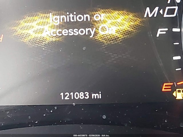 2C3CDXHG3FH896881 Dodge Charger Sxt