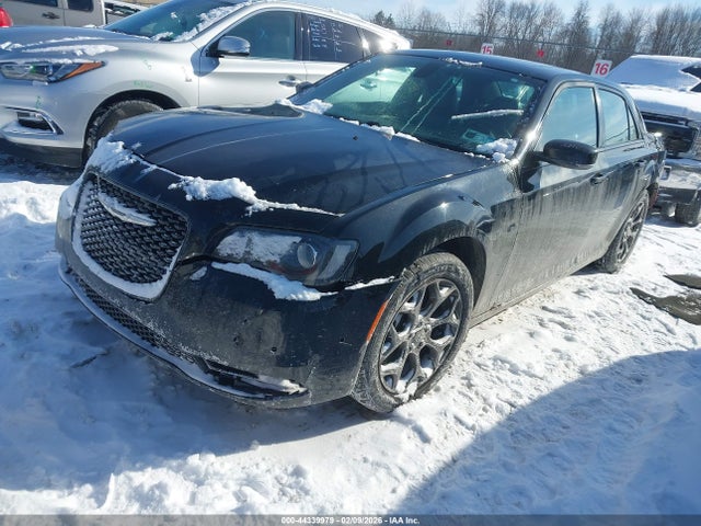 Aukcja sprzedaży 2015 Chrysler 300 300s, vin: 2C3CCAGG6FH932371, numer aukcji: 44339979