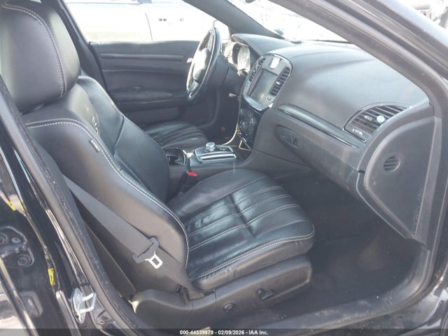 Aukcja sprzedaży 2015 Chrysler 300 300s, vin: 2C3CCAGG6FH932371, numer aukcji: 44339979