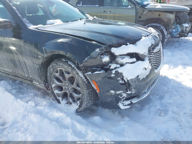 Aukcja sprzedaży 2015 Chrysler 300 300s, vin: 2C3CCAGG6FH932371, numer aukcji: 44339979