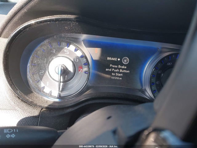 Aukcja sprzedaży 2015 Chrysler 300 300s, vin: 2C3CCAGG6FH932371, numer aukcji: 44339979