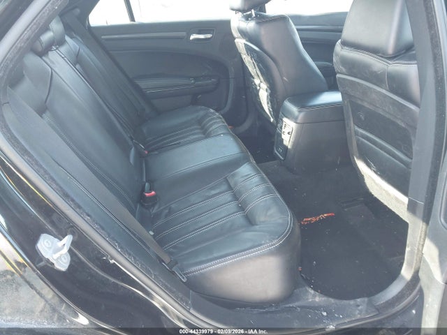 Aukcja sprzedaży 2015 Chrysler 300 300s, vin: 2C3CCAGG6FH932371, numer aukcji: 44339979