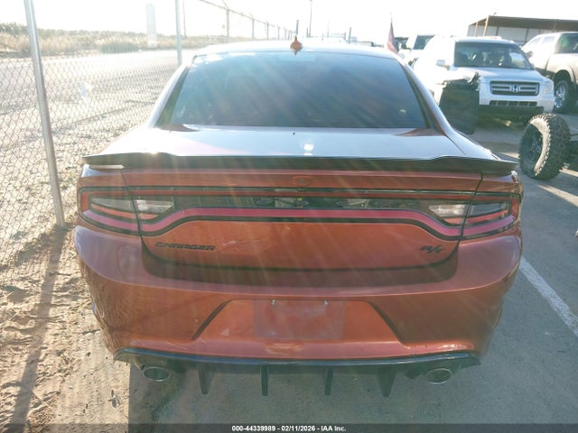Aukcja sprzedaży 2022 Dodge Charger R/t, vin: 2C3CDXCT4NH221026, numer aukcji: 44339989
