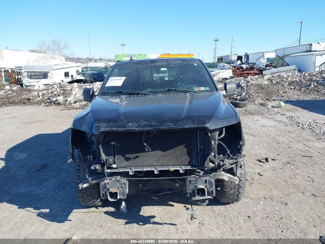 Ford F-150 Xlt 2018 1FTEW1E50JFB36061 Image 12