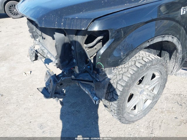 Ford F-150 Xlt 2018 1FTEW1E50JFB36061 Image 17