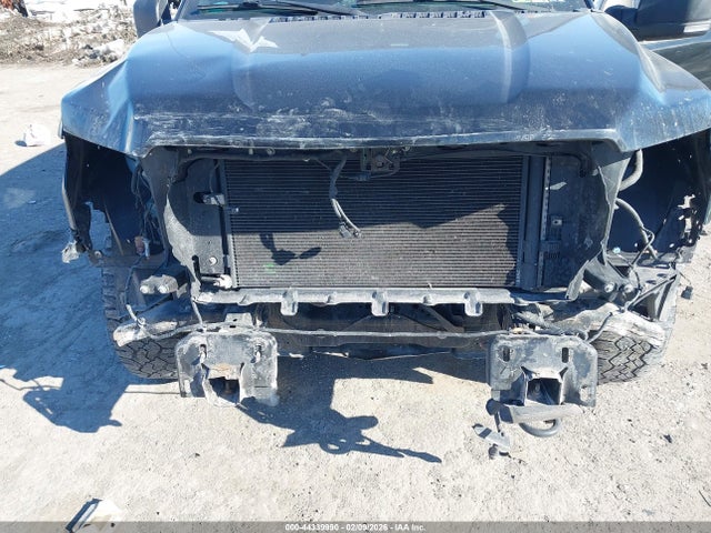 Ford F-150 Xlt 2018 1FTEW1E50JFB36061 Image 6