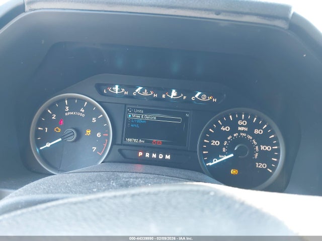 Ford F-150 Xlt 2018 1FTEW1E50JFB36061 Image 7