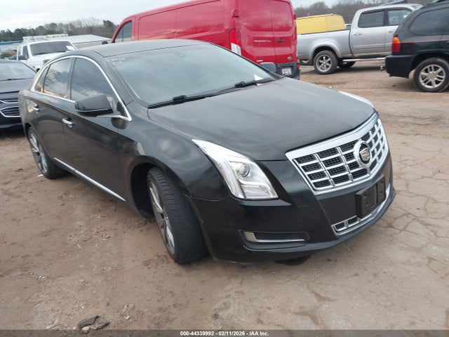 2014 CADILLAC XTS 2G61U5S34E9319043