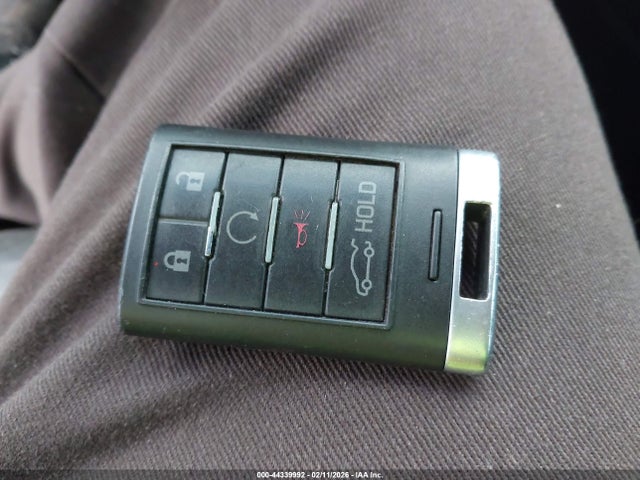 2014 CADILLAC XTS 2G61U5S34E9319043 Photo 10