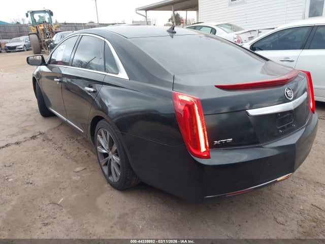 2014 CADILLAC XTS 2G61U5S34E9319043 Photo 2
