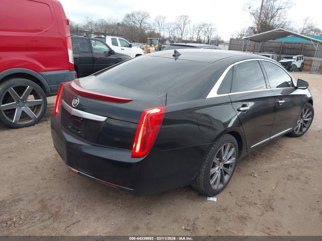2014 CADILLAC XTS 2G61U5S34E9319043 Photo 3