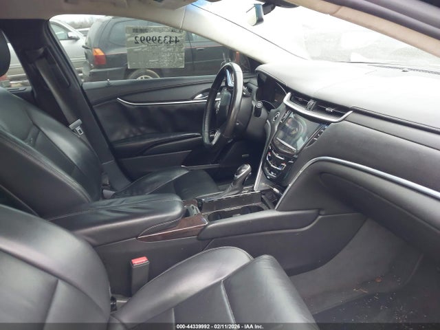 2014 CADILLAC XTS 2G61U5S34E9319043 Photo 4