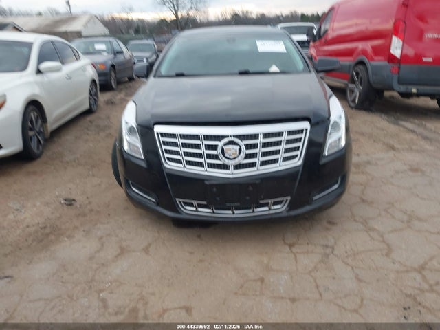 2014 CADILLAC XTS 2G61U5S34E9319043 Photo 5