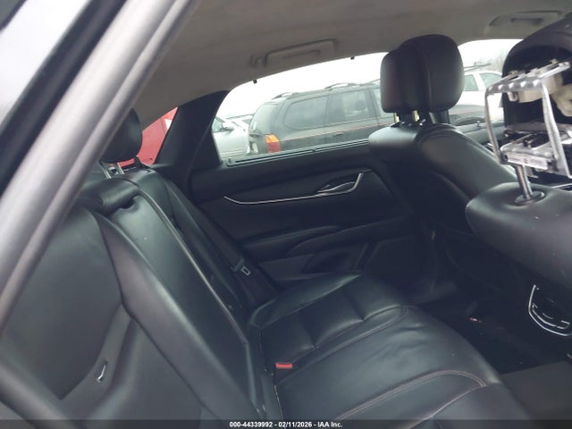 2014 CADILLAC XTS 2G61U5S34E9319043 Photo 7