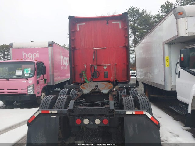 44339994 :رقم المزاد ، 1XKYDP9X2NJ148754 vin ، 2022 Kenworth T680 مزاد بيع