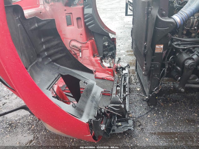 44339994 :رقم المزاد ، 1XKYDP9X2NJ148754 vin ، 2022 Kenworth T680 مزاد بيع