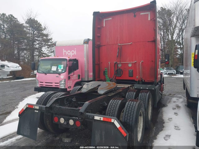 44339994 :رقم المزاد ، 1XKYDP9X2NJ148754 vin ، 2022 Kenworth T680 مزاد بيع