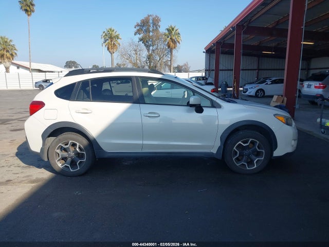 Subaru Xv Crosstrek 2.0i Premium 2014 JF2GPAVC4E8255246 Image 13