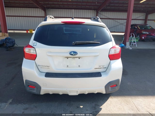Subaru Xv Crosstrek 2.0i Premium 2014 JF2GPAVC4E8255246 Image 16