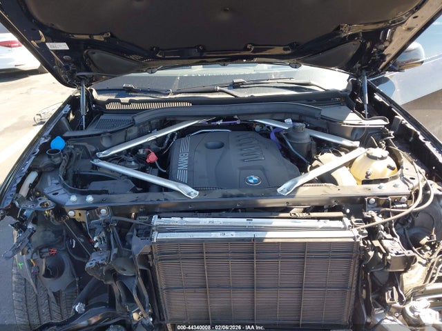 5UX23EU0XS9X82800 BMW X5 Xdrive40i