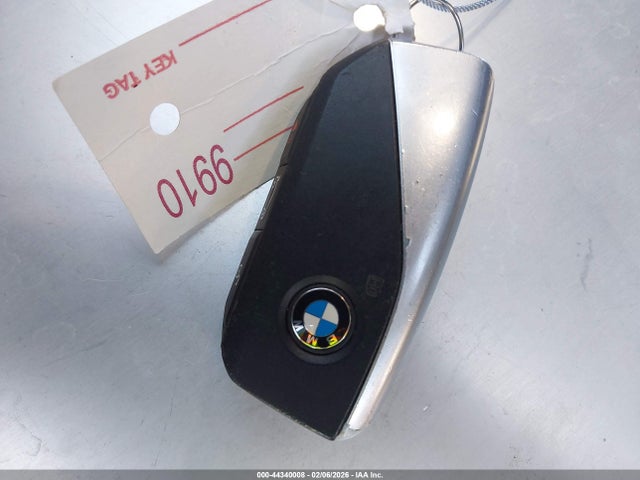 5UX23EU0XS9X82800 BMW X5 Xdrive40i