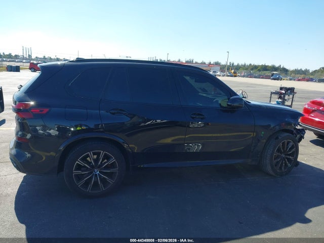 5UX23EU0XS9X82800 BMW X5 Xdrive40i