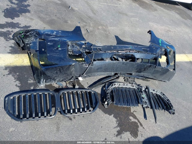 5UX23EU0XS9X82800 BMW X5 Xdrive40i