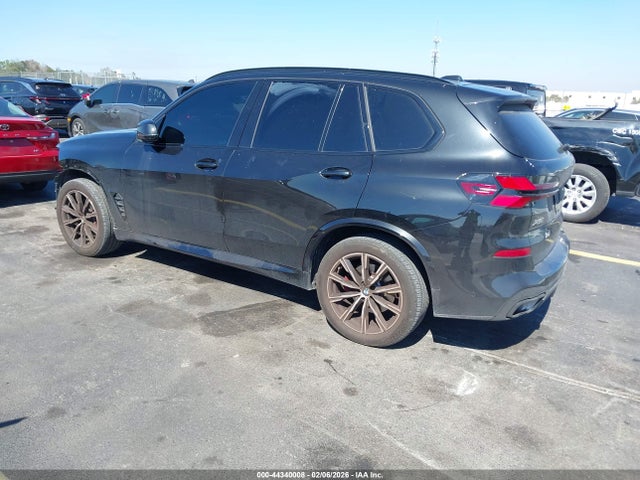 5UX23EU0XS9X82800 BMW X5 Xdrive40i