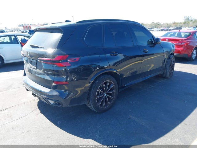 5UX23EU0XS9X82800 BMW X5 Xdrive40i