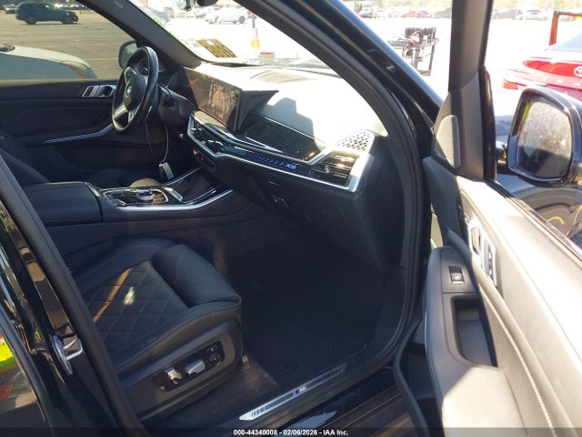 5UX23EU0XS9X82800 BMW X5 Xdrive40i