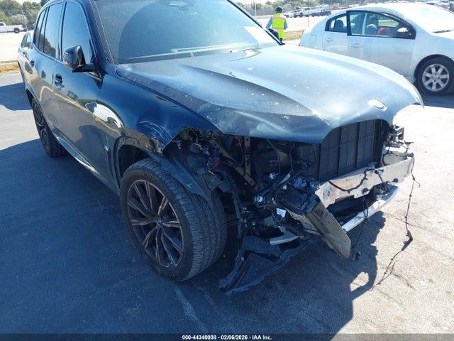 5UX23EU0XS9X82800 BMW X5 Xdrive40i