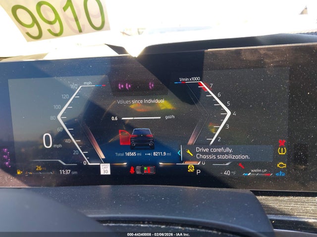 5UX23EU0XS9X82800 BMW X5 Xdrive40i