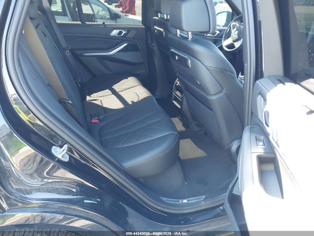 5UX23EU0XS9X82800 BMW X5 Xdrive40i
