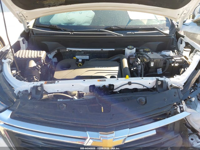 2022 CHEVROLET EQUINOX 2GNAXKEV9N6100880 Photo 9