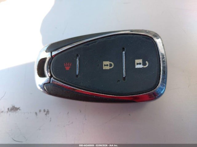 2022 CHEVROLET EQUINOX 2GNAXKEV9N6100880 Photo 10