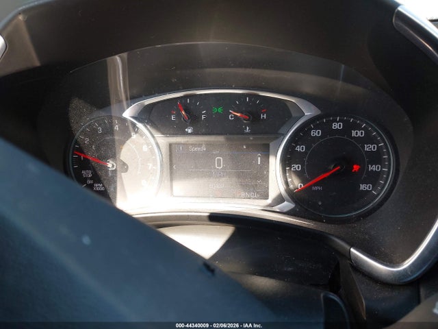 2022 CHEVROLET EQUINOX 2GNAXKEV9N6100880 Photo 6