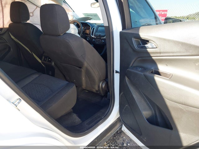 2022 CHEVROLET EQUINOX 2GNAXKEV9N6100880 Photo 7