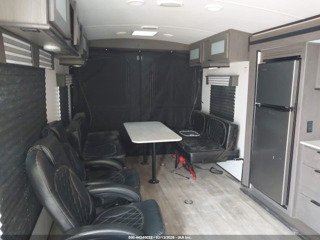 Aukcja sprzedaży 2021 Cruiser Mpg 27' Travel Trailer, vin: 5RXHB3229M1459540, numer aukcji: 44340022