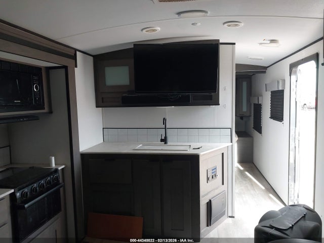 Aukcja sprzedaży 2021 Cruiser Mpg 27' Travel Trailer, vin: 5RXHB3229M1459540, numer aukcji: 44340022