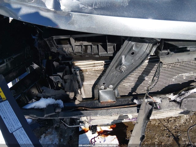 2018 Volkswagen Tiguan 2.0t Se/2.0t Sel მანქანა იყიდება აუქციონზე, vin: 3VV2B7AX3JM171445, აუქციონის ნომერი: 44340024