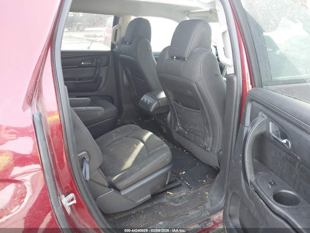 Продажа на аукционе авто 2015 Gmc Acadia Sle-2, vin: 1GKKRPKD9FJ329584, номер лота: 44340029