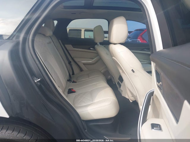 2021 JAGUAR F-PACE SADCJ2EU6MA669346 Photo 7