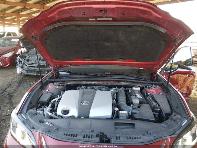 Продаж на аукціоні авто 2019 Lexus Es 350, vin: JTHBZ1B19K2003382, номер лоту: 44340034