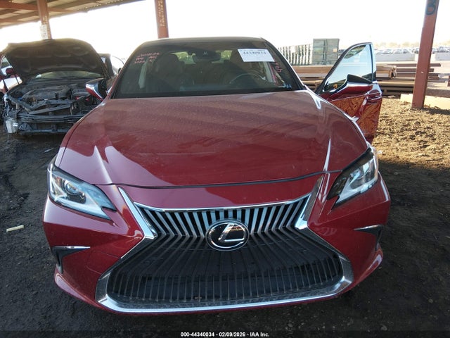 Продаж на аукціоні авто 2019 Lexus Es 350, vin: JTHBZ1B19K2003382, номер лоту: 44340034