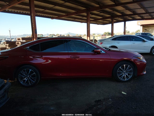Продаж на аукціоні авто 2019 Lexus Es 350, vin: JTHBZ1B19K2003382, номер лоту: 44340034