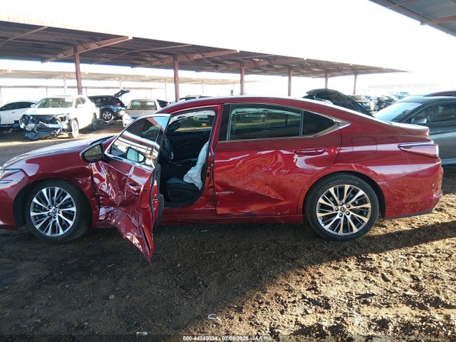 Продаж на аукціоні авто 2019 Lexus Es 350, vin: JTHBZ1B19K2003382, номер лоту: 44340034