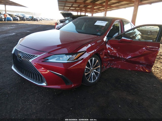 Продаж на аукціоні авто 2019 Lexus Es 350, vin: JTHBZ1B19K2003382, номер лоту: 44340034
