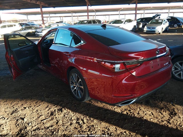 Продаж на аукціоні авто 2019 Lexus Es 350, vin: JTHBZ1B19K2003382, номер лоту: 44340034